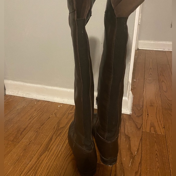 ALDO over the knee high boot Size 6.5 - Picture 7 of 7
